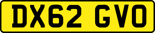 DX62GVO