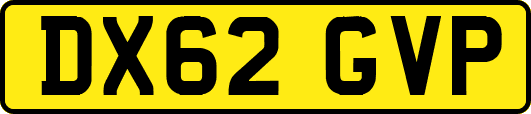 DX62GVP