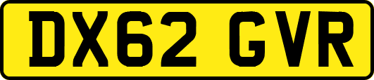 DX62GVR