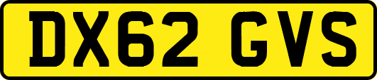 DX62GVS