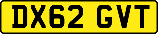DX62GVT
