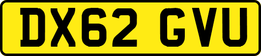 DX62GVU