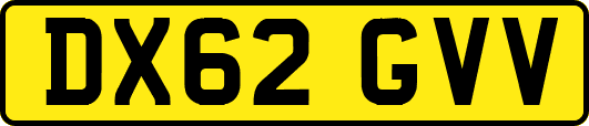 DX62GVV