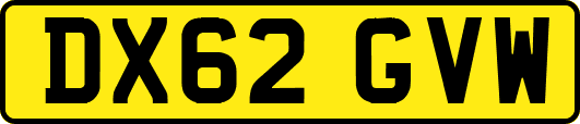 DX62GVW