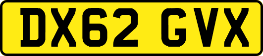 DX62GVX