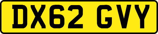 DX62GVY