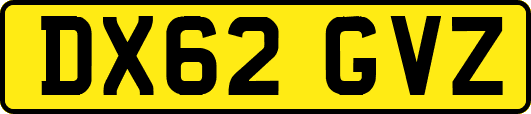 DX62GVZ