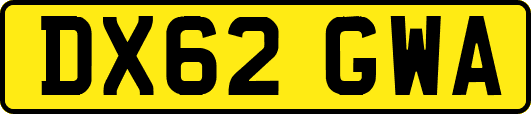 DX62GWA