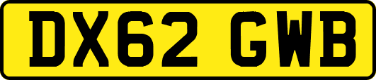 DX62GWB