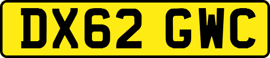 DX62GWC