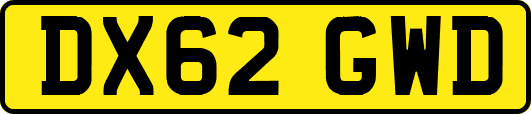 DX62GWD