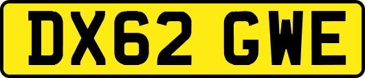 DX62GWE
