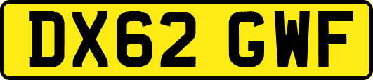 DX62GWF