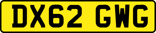 DX62GWG