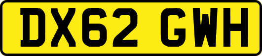 DX62GWH