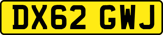 DX62GWJ