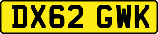 DX62GWK
