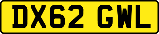 DX62GWL