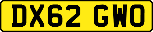 DX62GWO