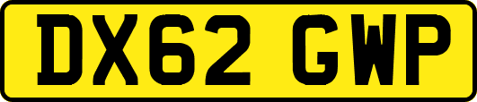DX62GWP