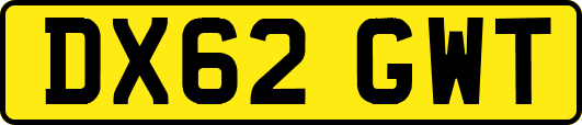 DX62GWT