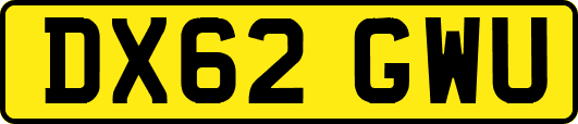 DX62GWU