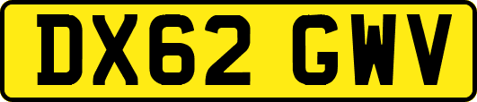 DX62GWV
