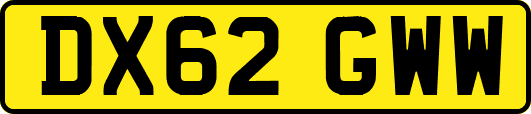 DX62GWW