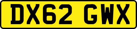 DX62GWX