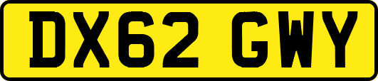 DX62GWY