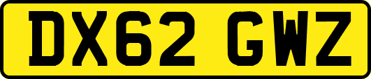 DX62GWZ