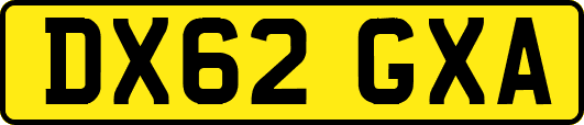 DX62GXA