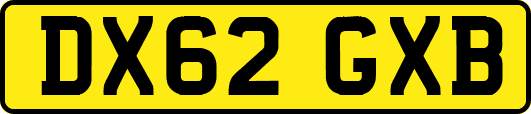 DX62GXB