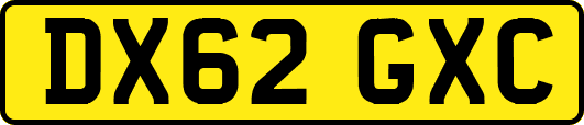DX62GXC