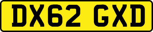 DX62GXD