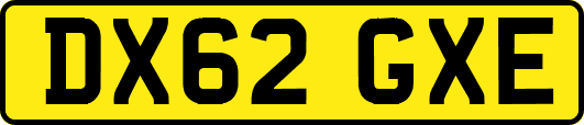 DX62GXE