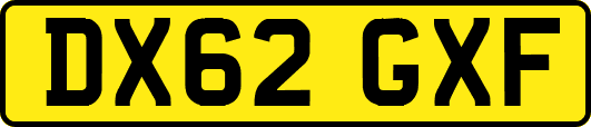 DX62GXF