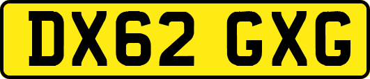 DX62GXG