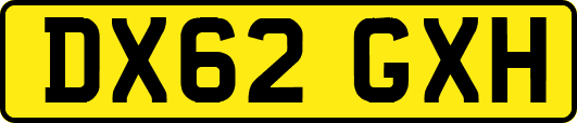 DX62GXH
