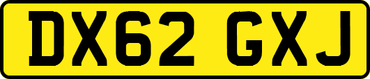 DX62GXJ
