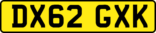 DX62GXK