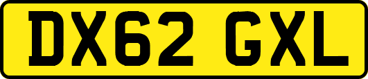 DX62GXL