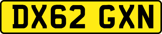 DX62GXN