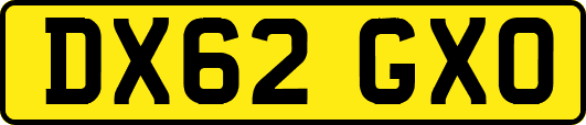 DX62GXO