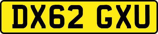 DX62GXU