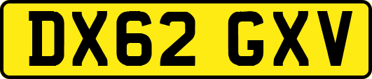DX62GXV