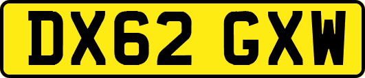 DX62GXW