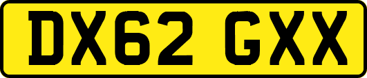 DX62GXX