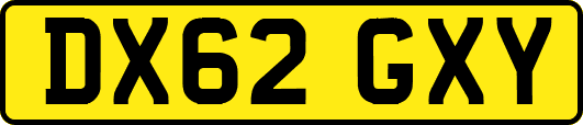 DX62GXY