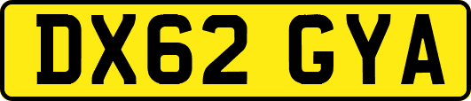 DX62GYA